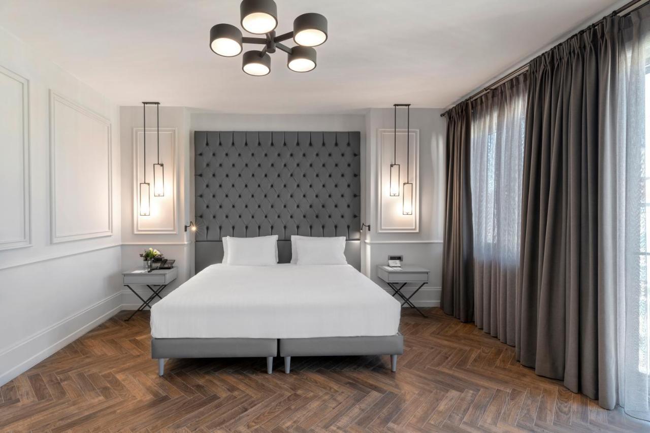Wish Sisli Hotel 5*