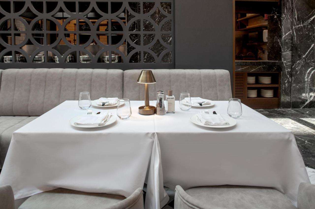 Hotel Wish Sisli Istanbul