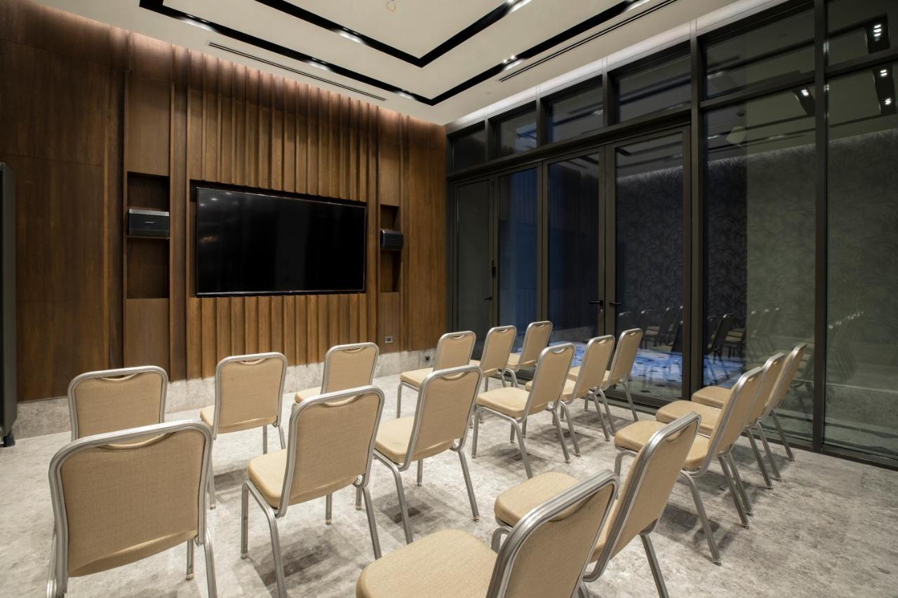 Hotel Wish Sisli