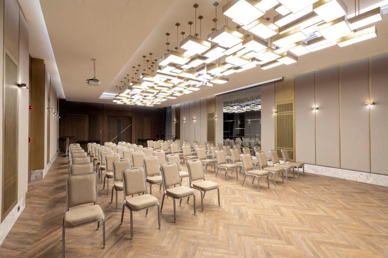 Wish Sisli Hotel 5*