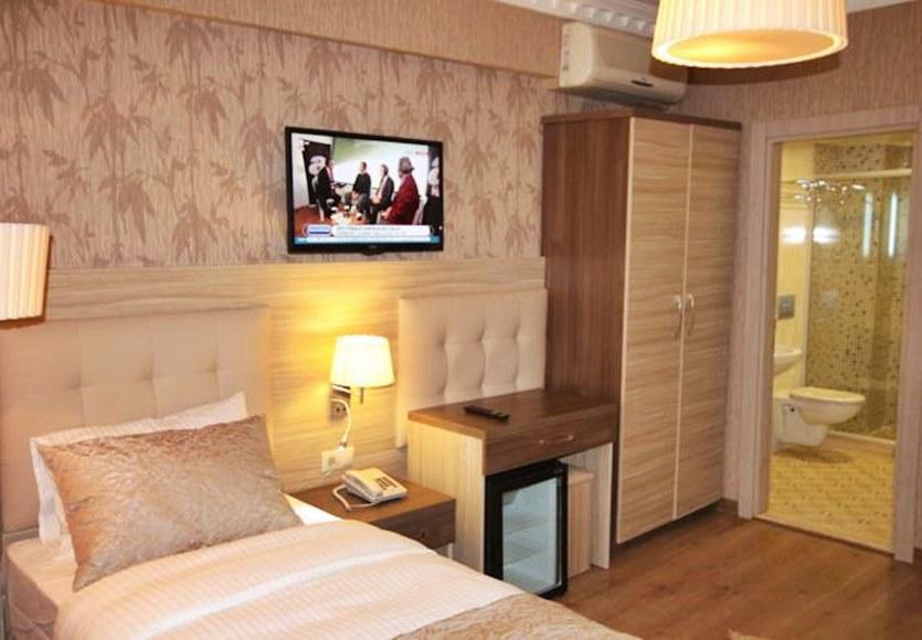 Hotel Siesta