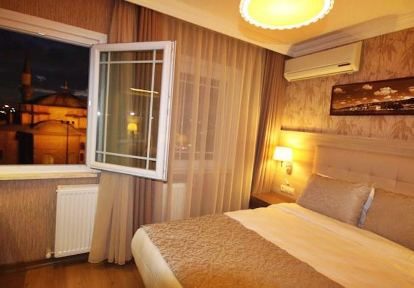 Siesta Istanbul