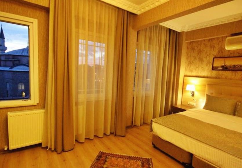 Siesta Hotel