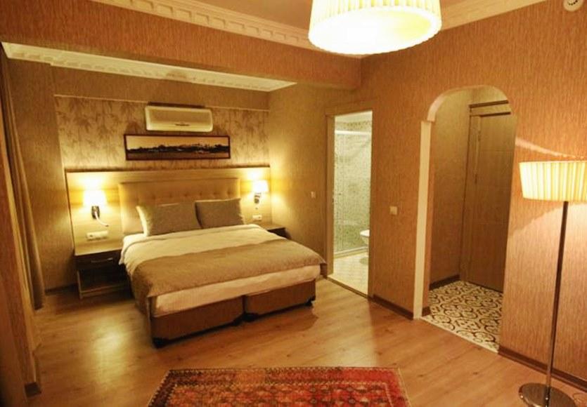 Hotel Siesta 3*