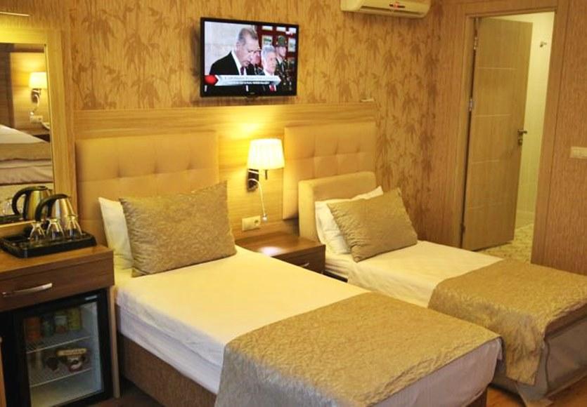 Siesta Hotel 3*