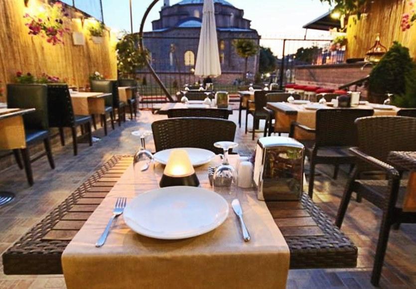 Siesta Istanbul