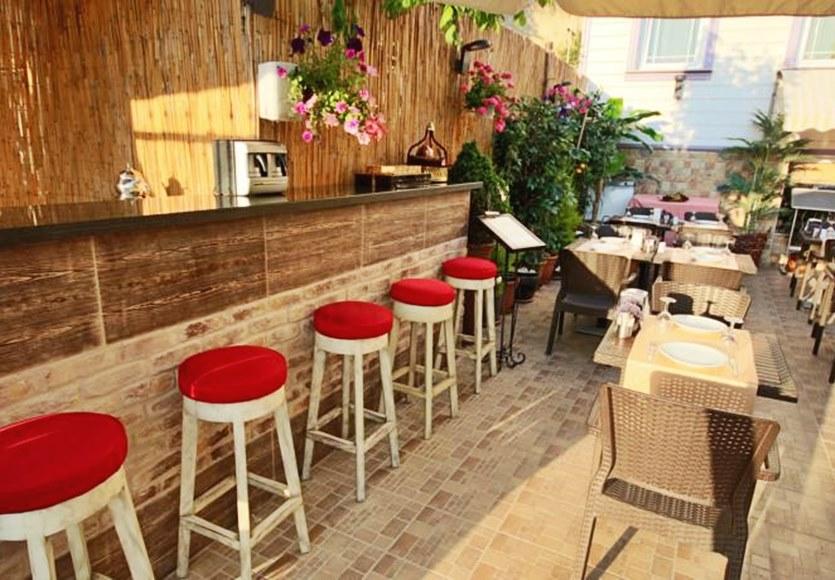 Siesta Hotel