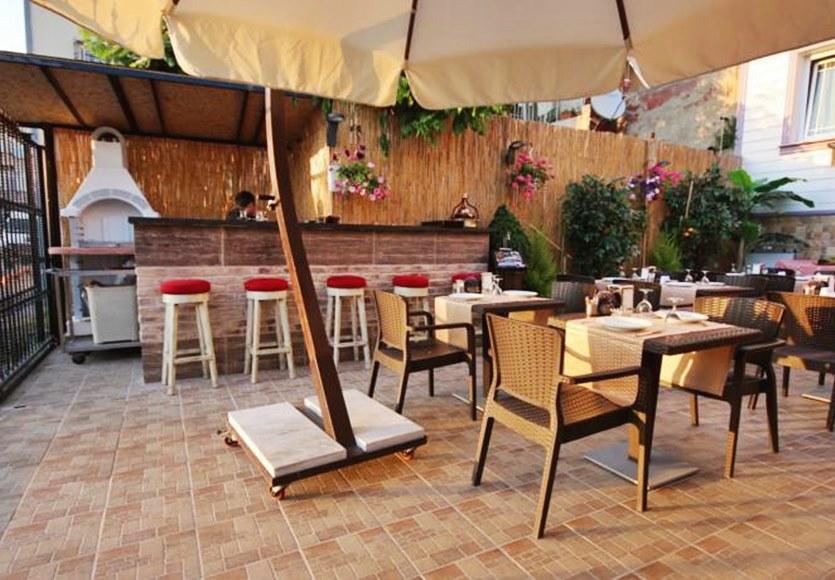 Hotel Siesta 3*