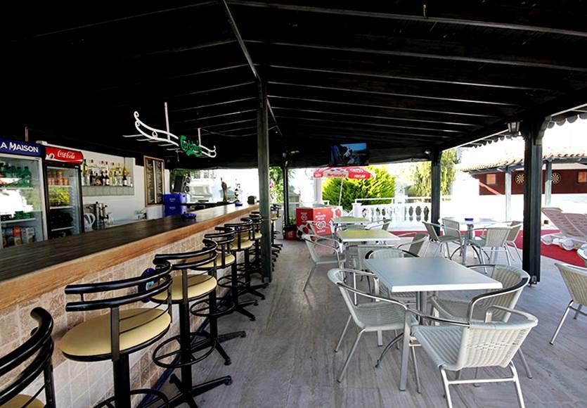 Maison 48 Aparthotel Gumbet