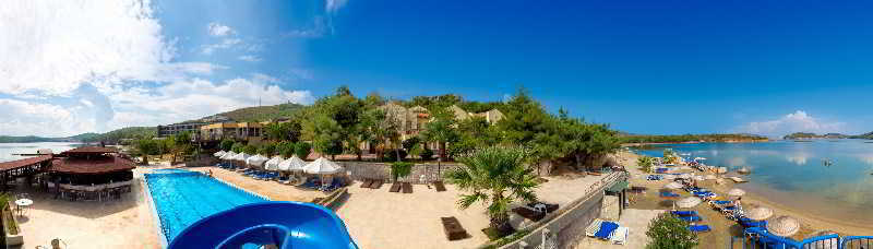 Hotel Ayvalik Beach Hotel