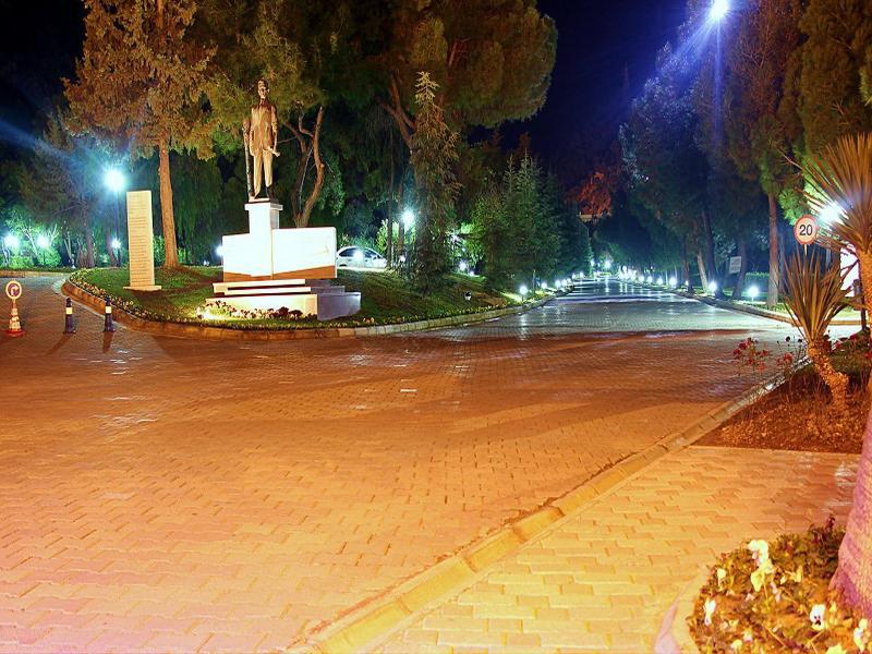 Balcova Termal Hotel
