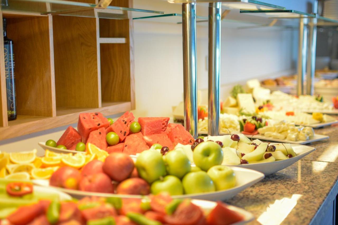 Yali Boutique Hotel 4*