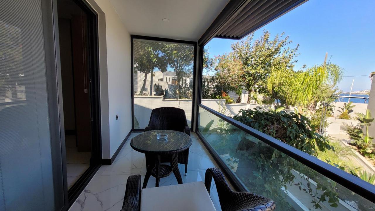 Villa Cimentepe Deluxe *