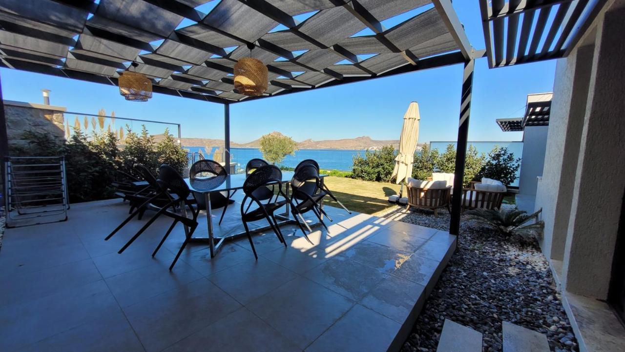 Cimentepe Deluxe Villa *