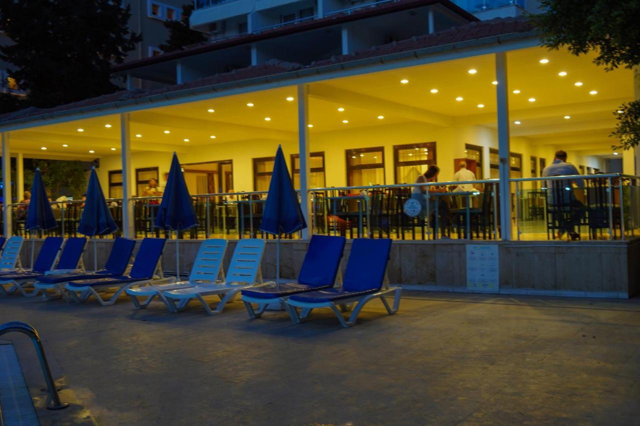 Blue Fish Resort