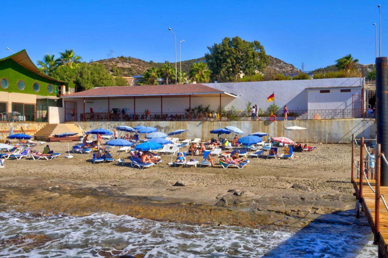 Blue Fish Resort