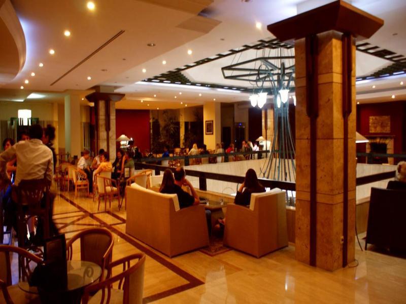 Polat Thermal Hotel 5*