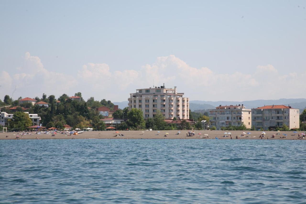 Otel Akcakoca Akcakoca