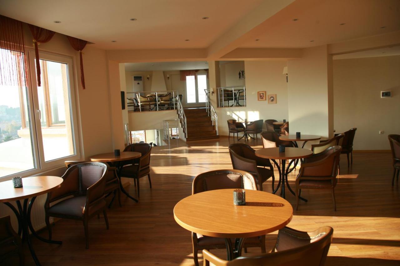 Hotel Otel Akcakoca