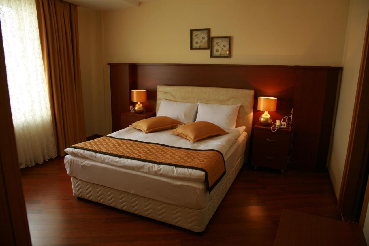Hotel Otel Akcakoca 4*