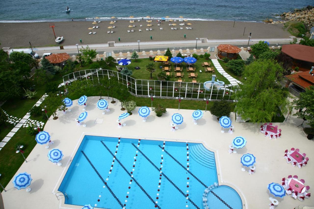 Otel Akcakoca 4* Akcakoca