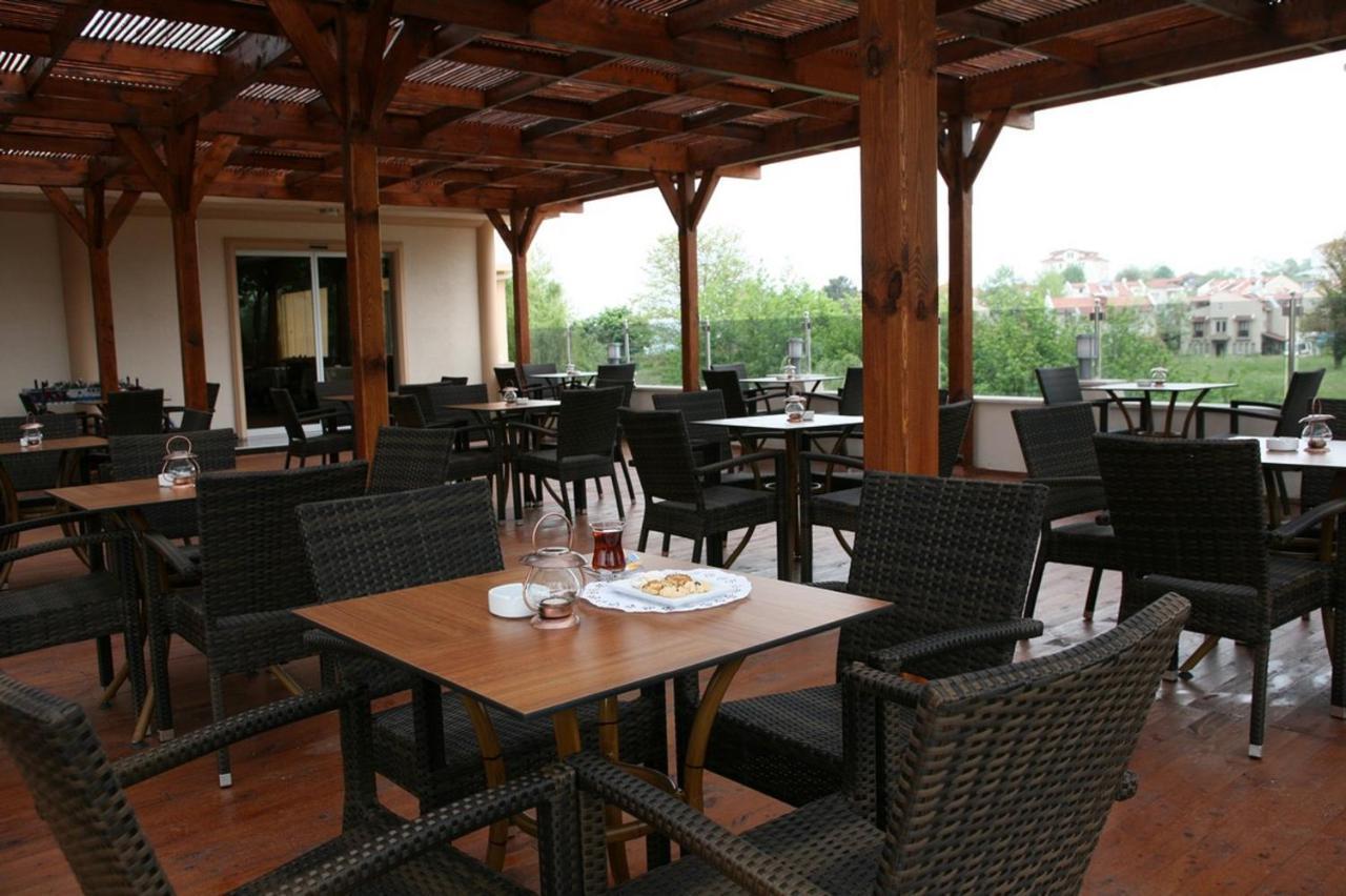Hotel Otel Akcakoca 4*