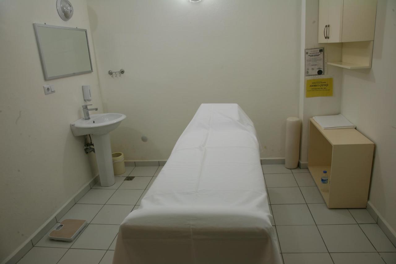 Otel Akcakoca Hotel 4*