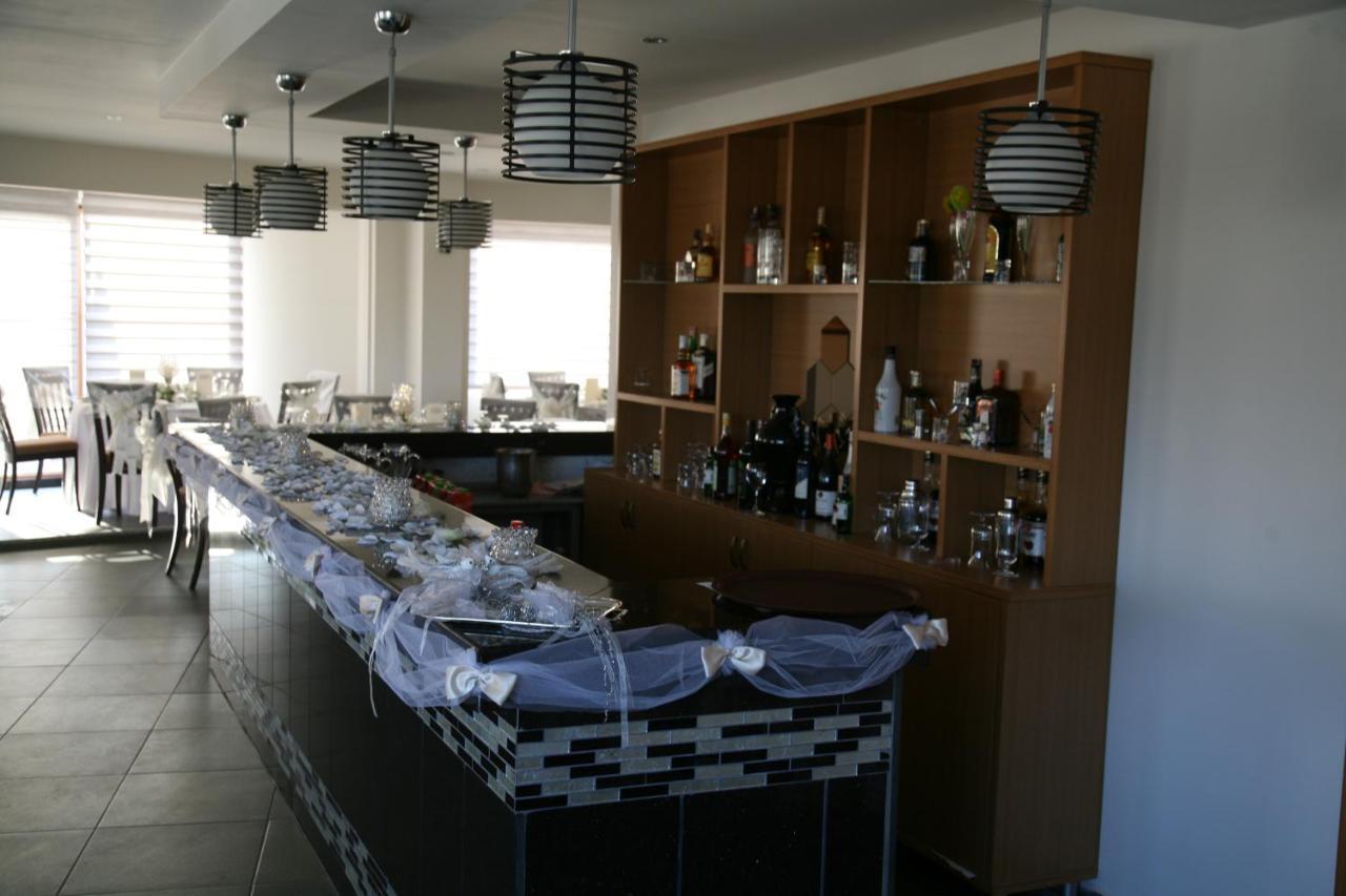 Otel Akcakoca Hotel Akcakoca