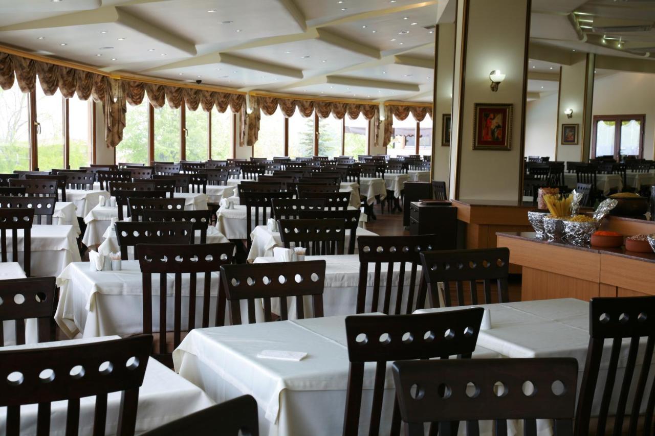 Otel Akcakoca 4* Akcakoca