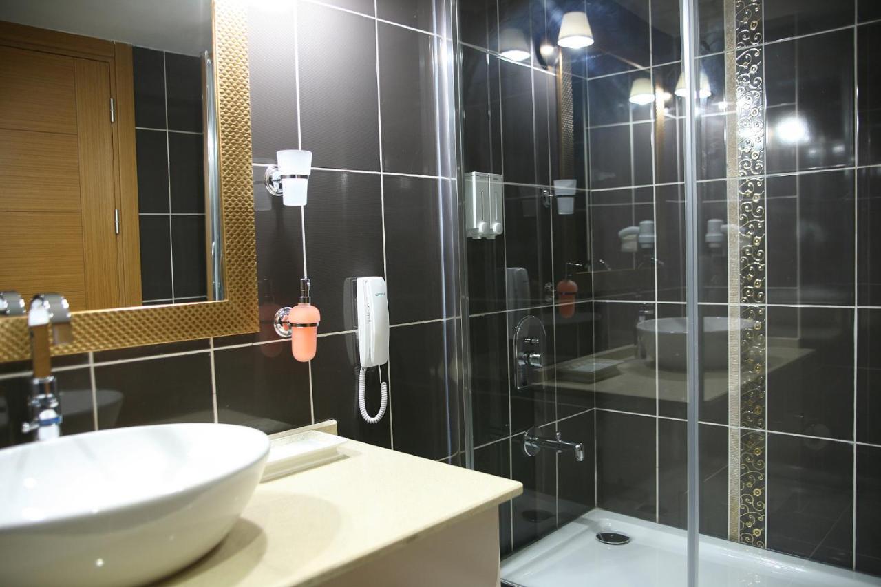 Hotel Otel Akcakoca Akcakoca