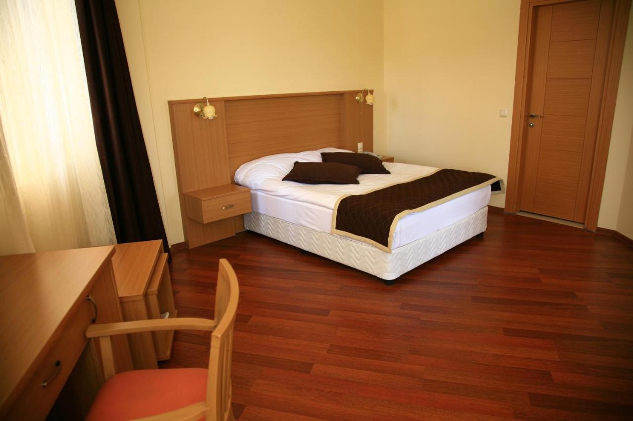 Otel Akcakoca Akcakoca