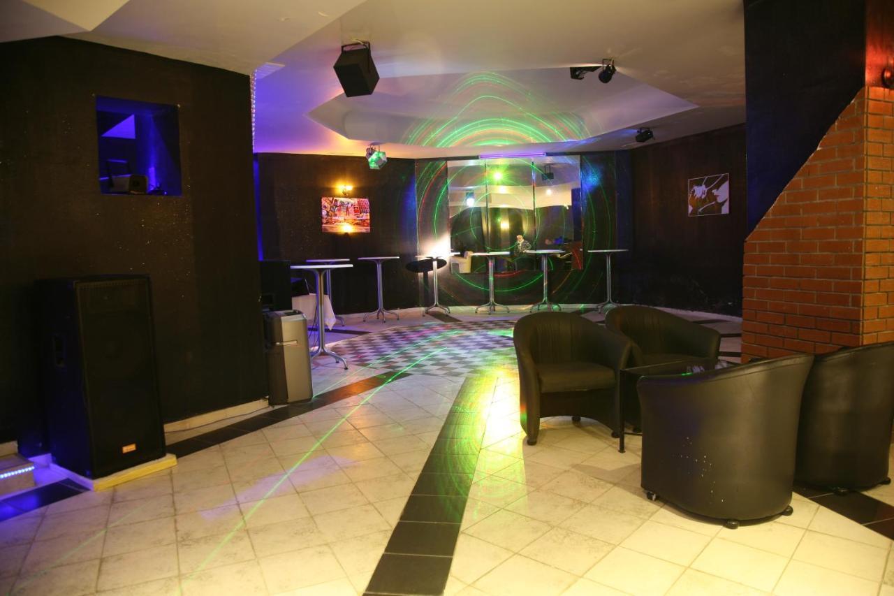 Otel Akcakoca 4* Akcakoca