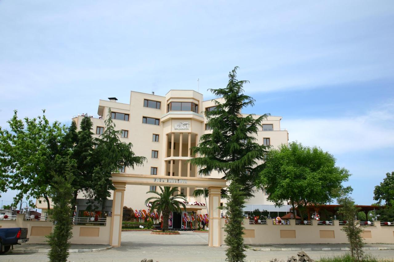 Hotel Otel Akcakoca Akcakoca