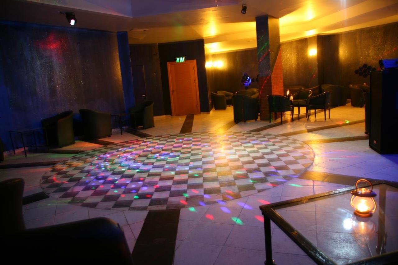 Otel Akcakoca Akcakoca