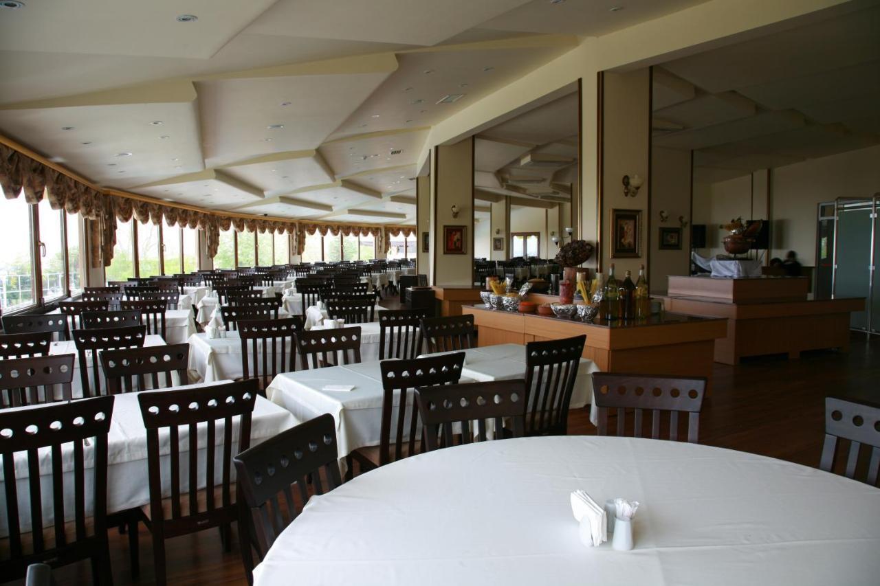 Otel Akcakoca Akcakoca