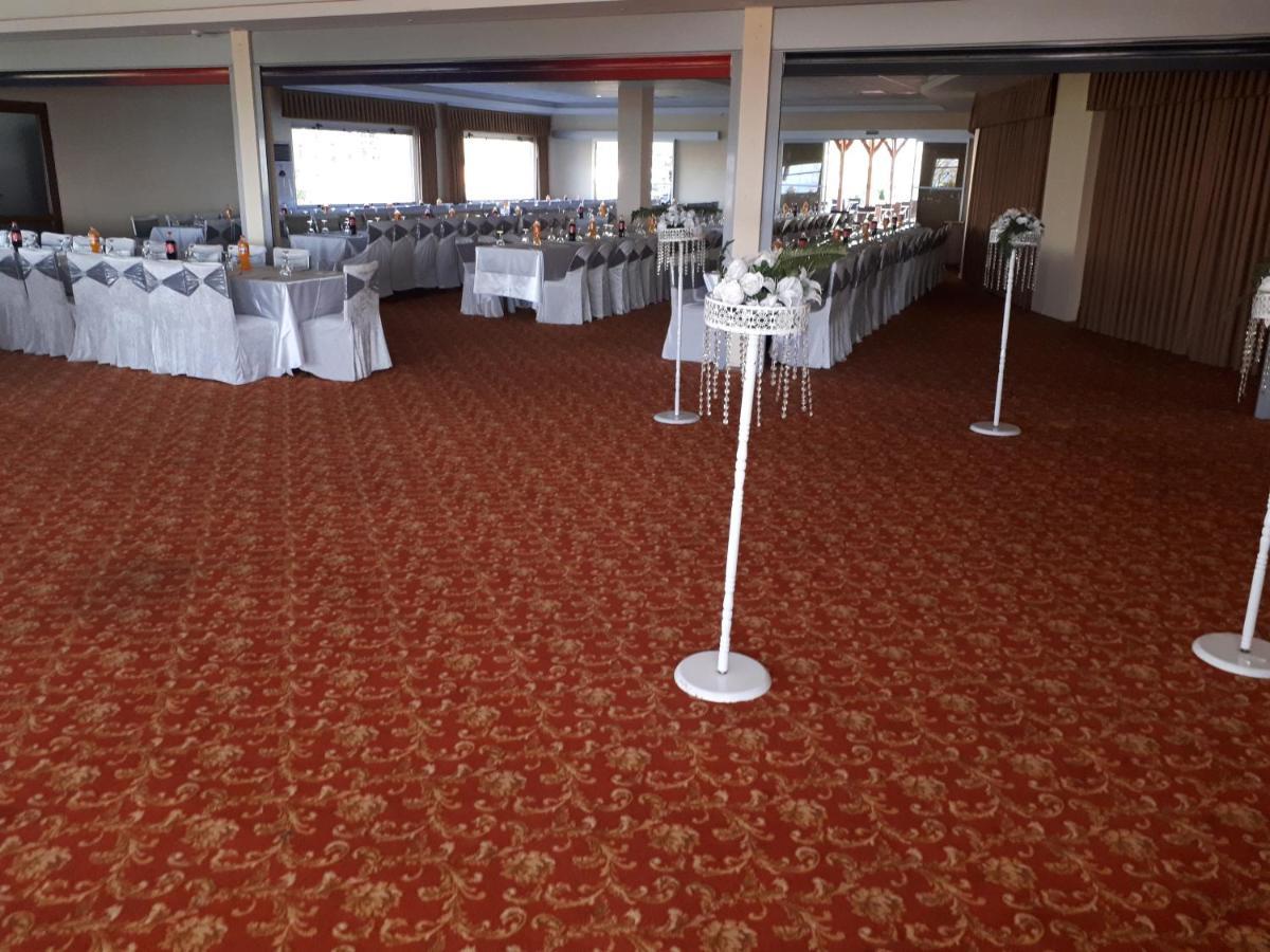 Hotel Otel Akcakoca 4*