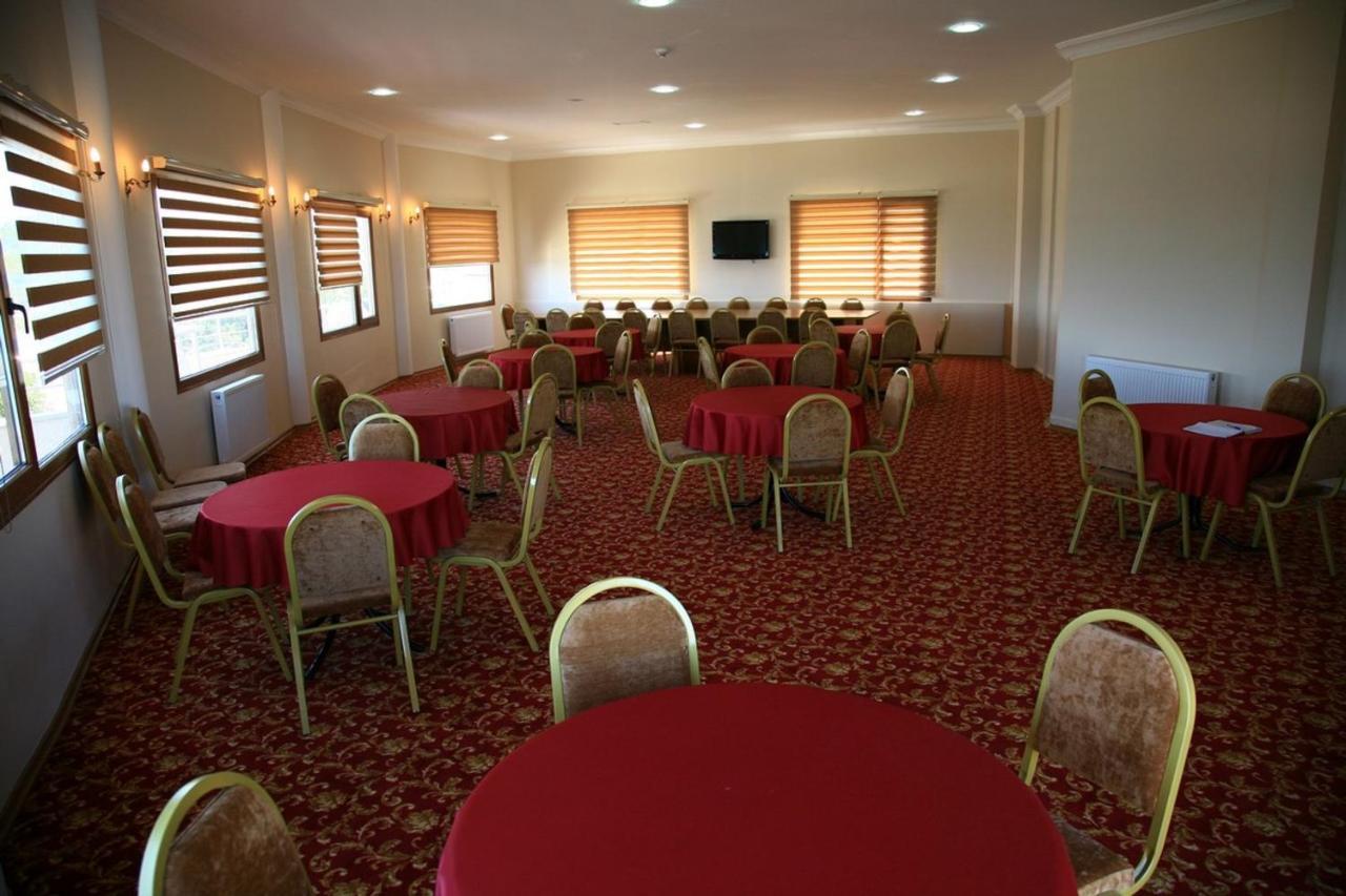 Otel Akcakoca Hotel 4*
