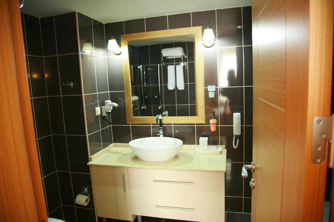 Hotel Otel Akcakoca