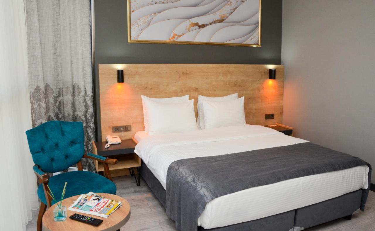 Hotel Mills 3*