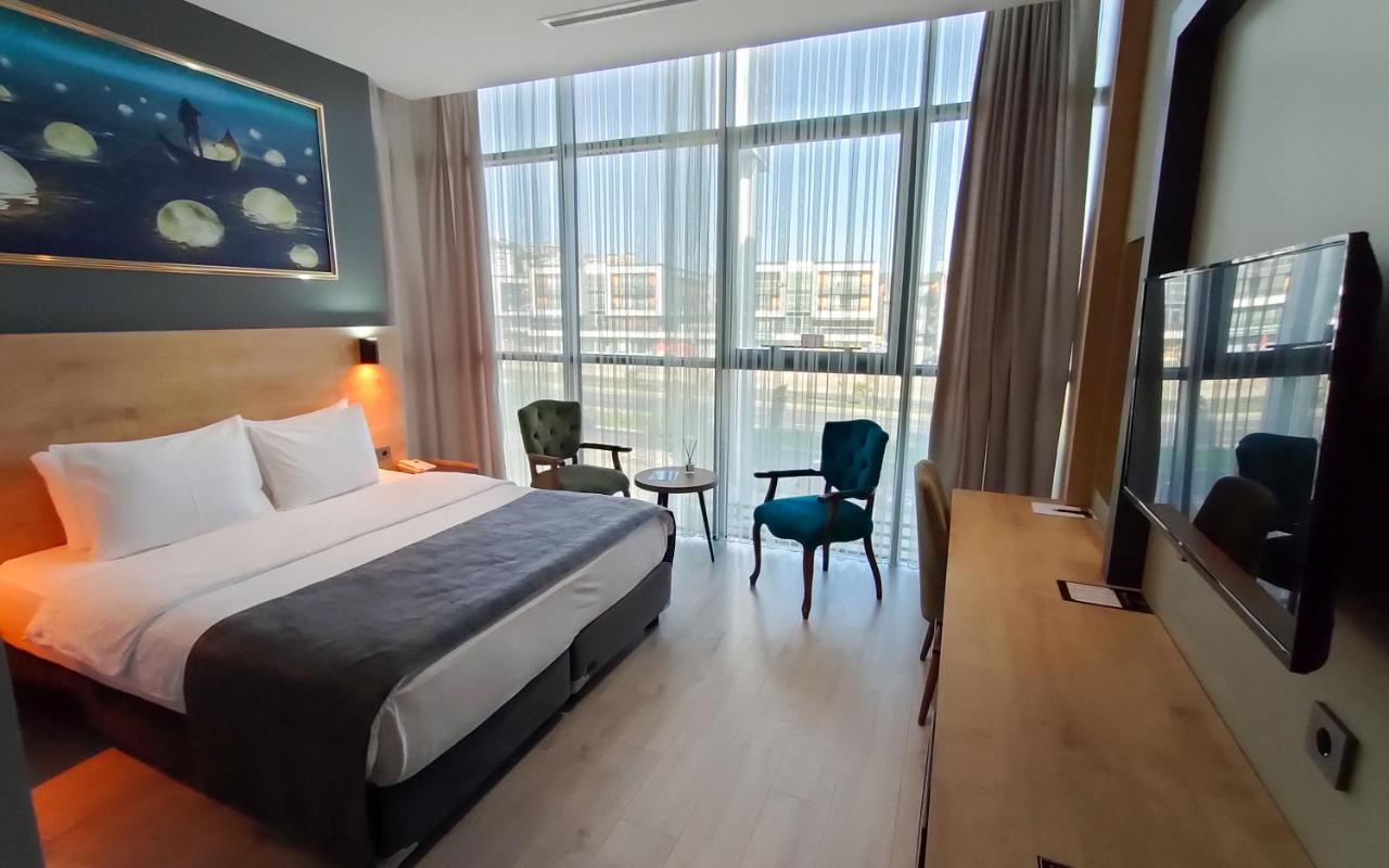 Hotel Mills Tekirdag