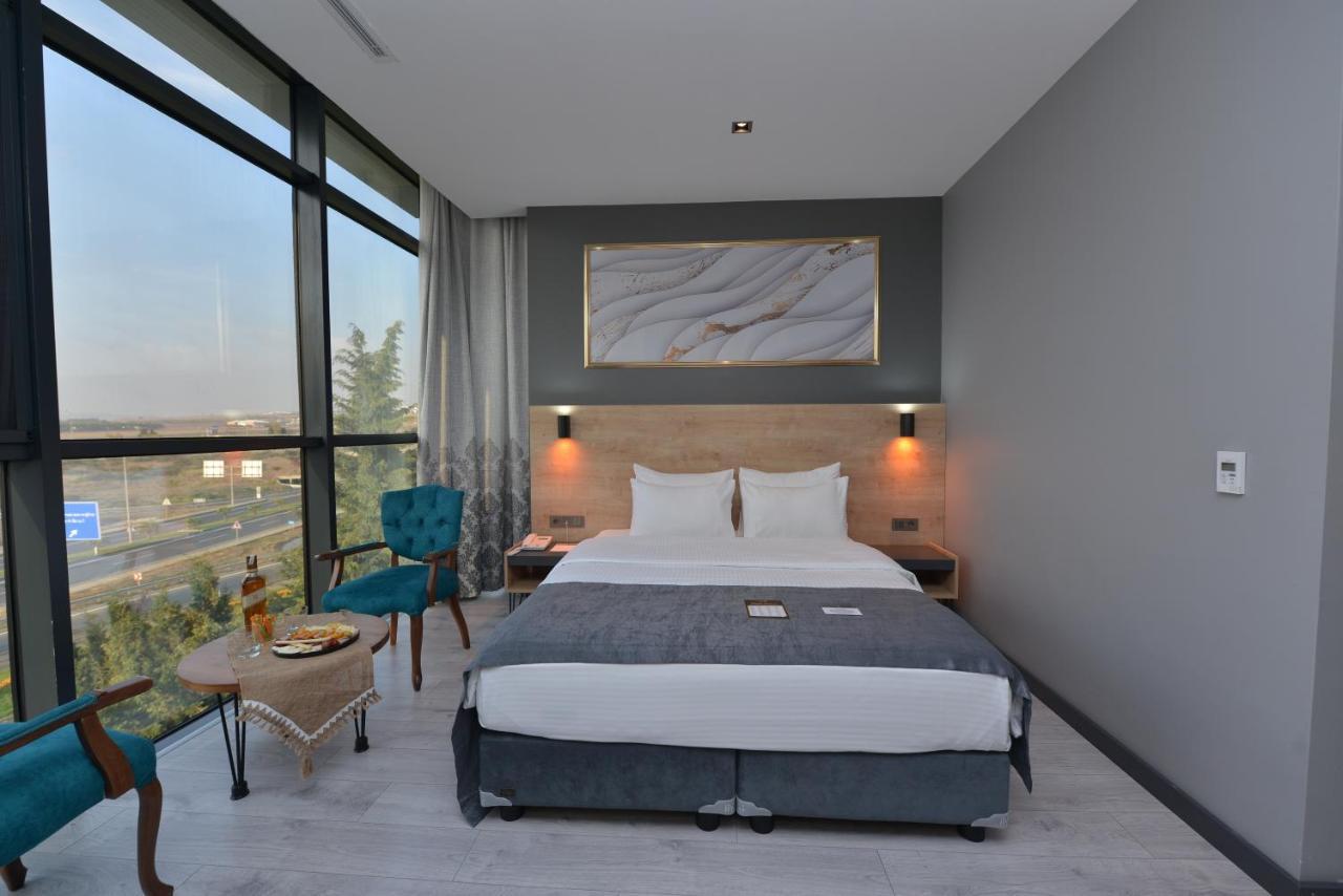 Mills Hotel Tekirdag