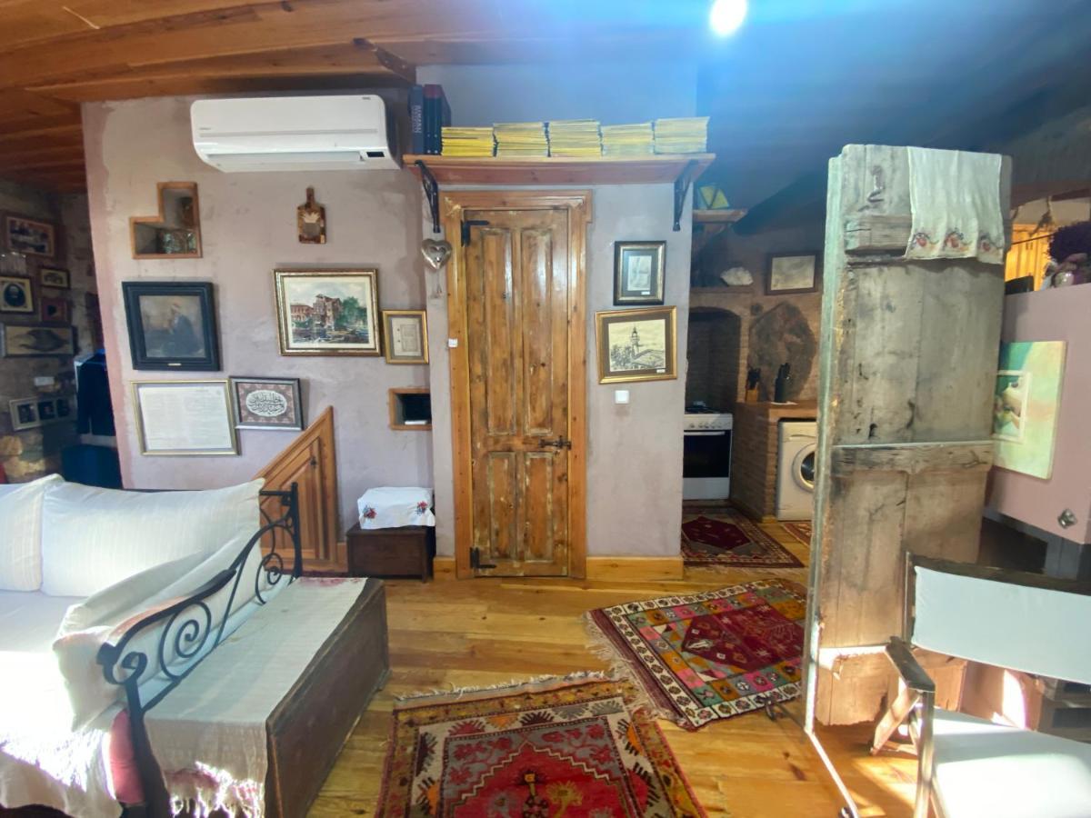 Stone House With Garden In Cunda/ayvalik Holiday home *