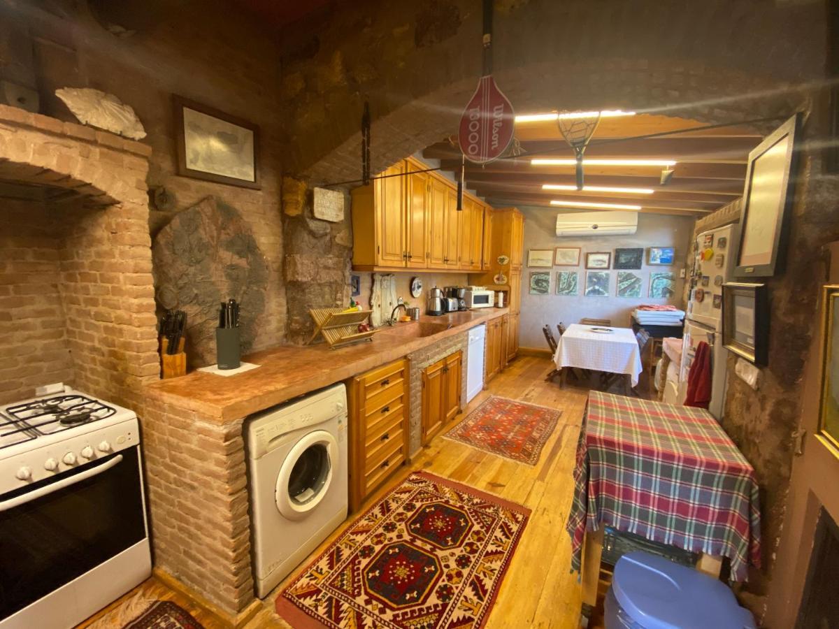 Holiday home Stone House With Garden In Cunda/ayvalik *