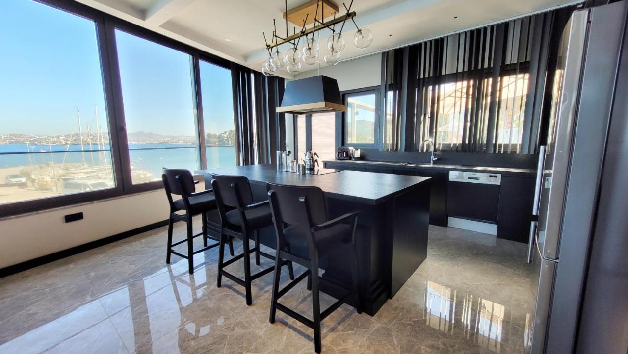 Villa Cimentepe Deluxe *