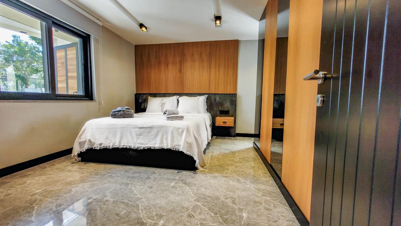Cimentepe Deluxe * Bodrum