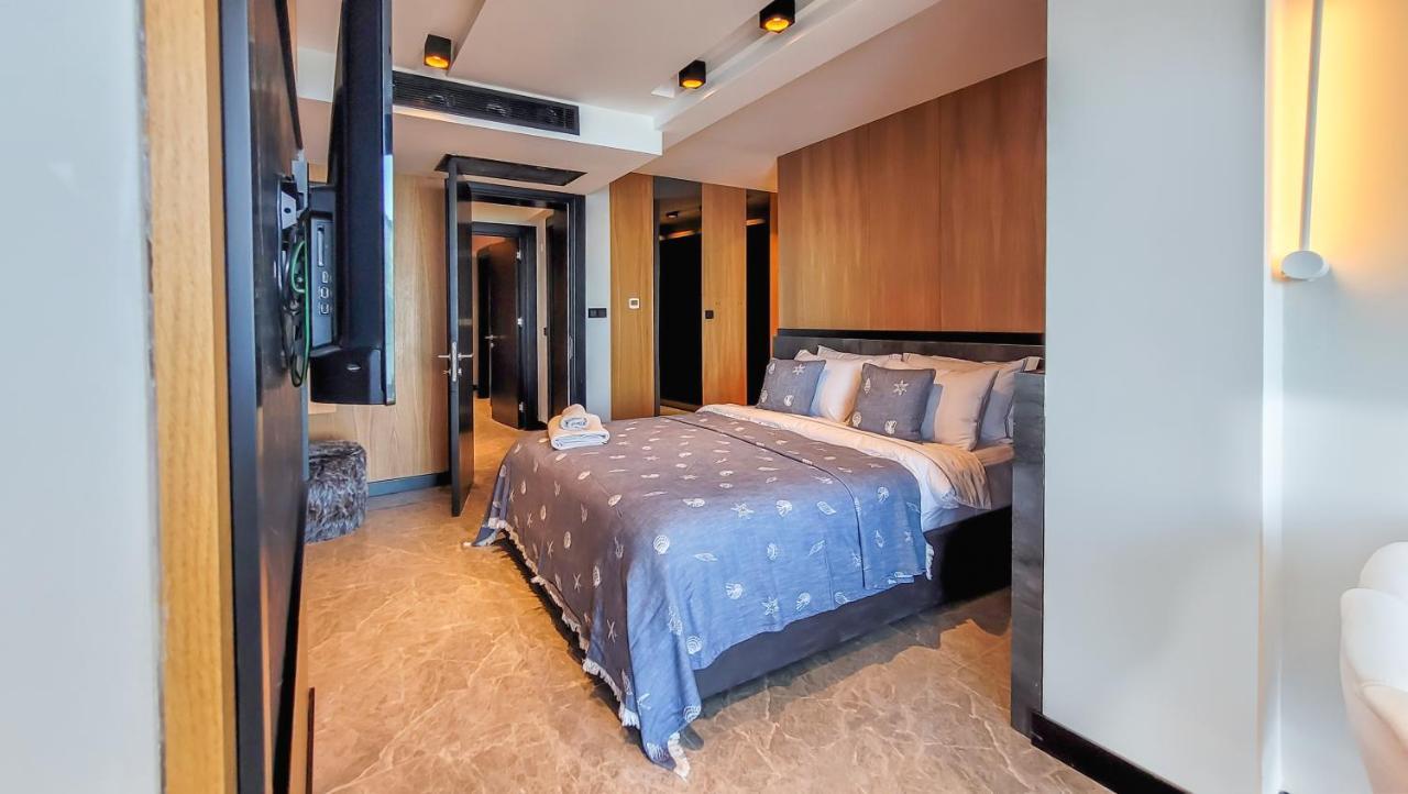 Cimentepe Deluxe Villa *