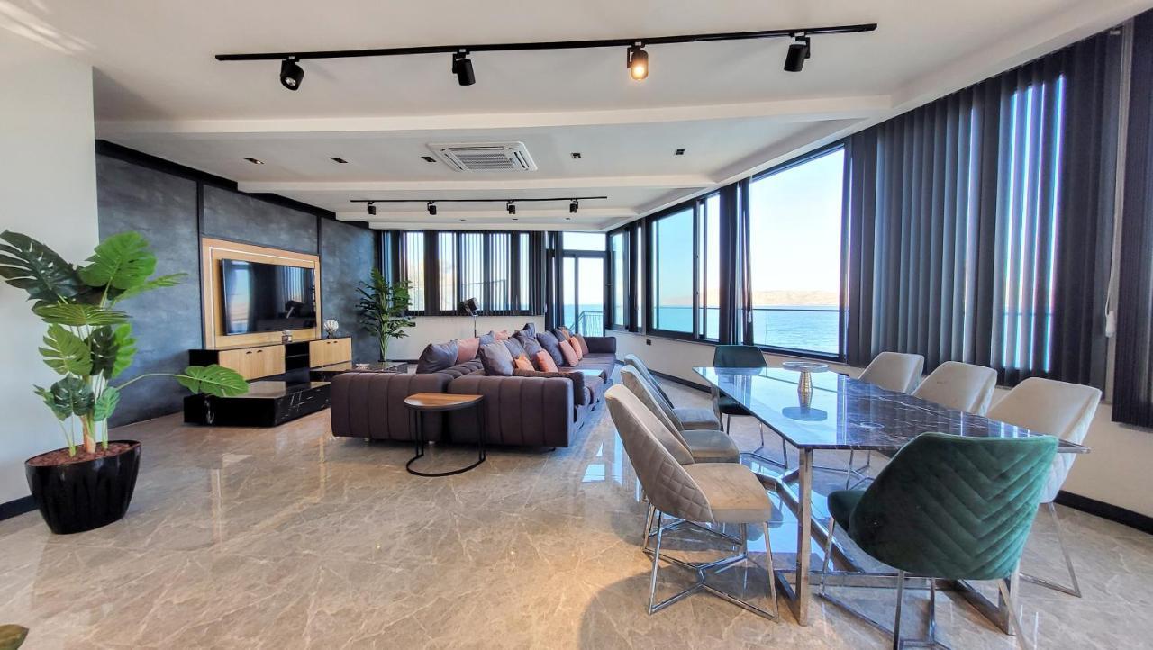 Cimentepe Deluxe Bodrum