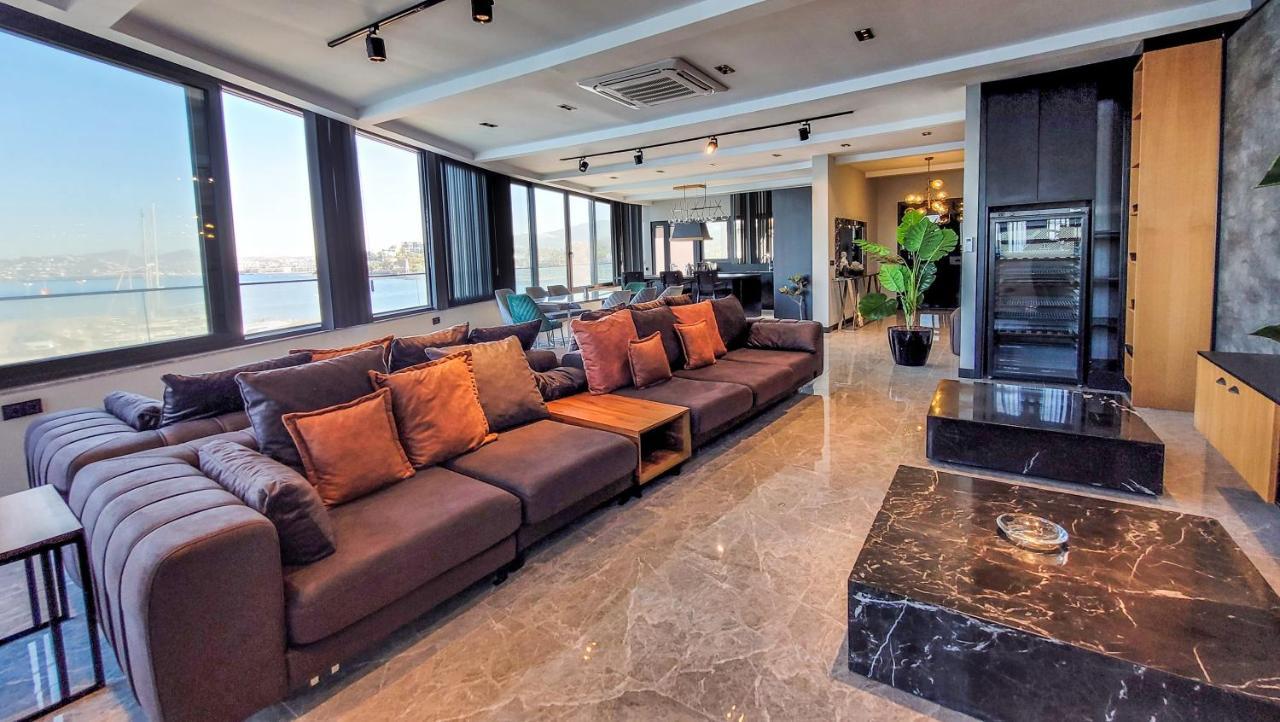 Cimentepe Deluxe Villa