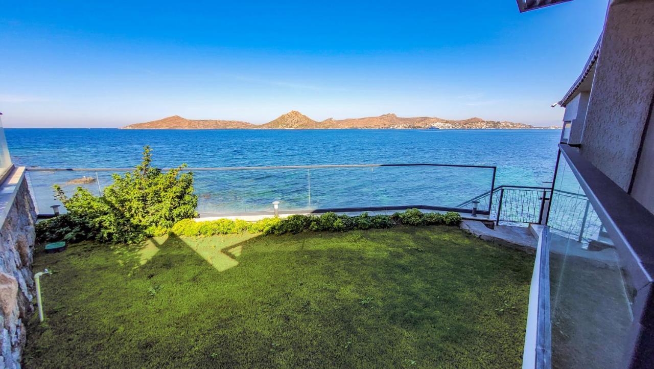 Villa Cimentepe Deluxe Bodrum