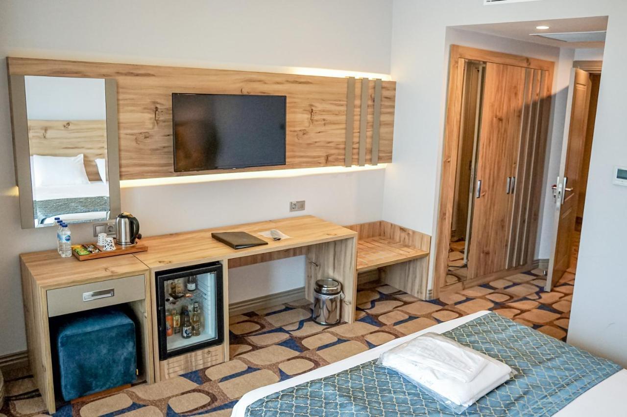 Blue Mudanya 4*